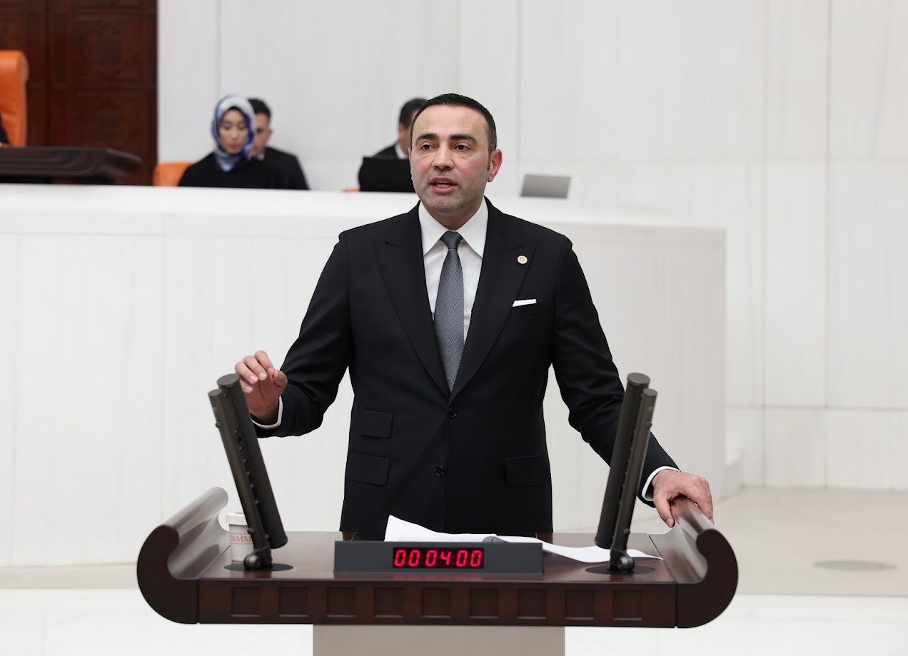 ''Depremde Kaybolan Çocuklar Araştırılsın'' Önerisini AKP ve MHP Reddetti