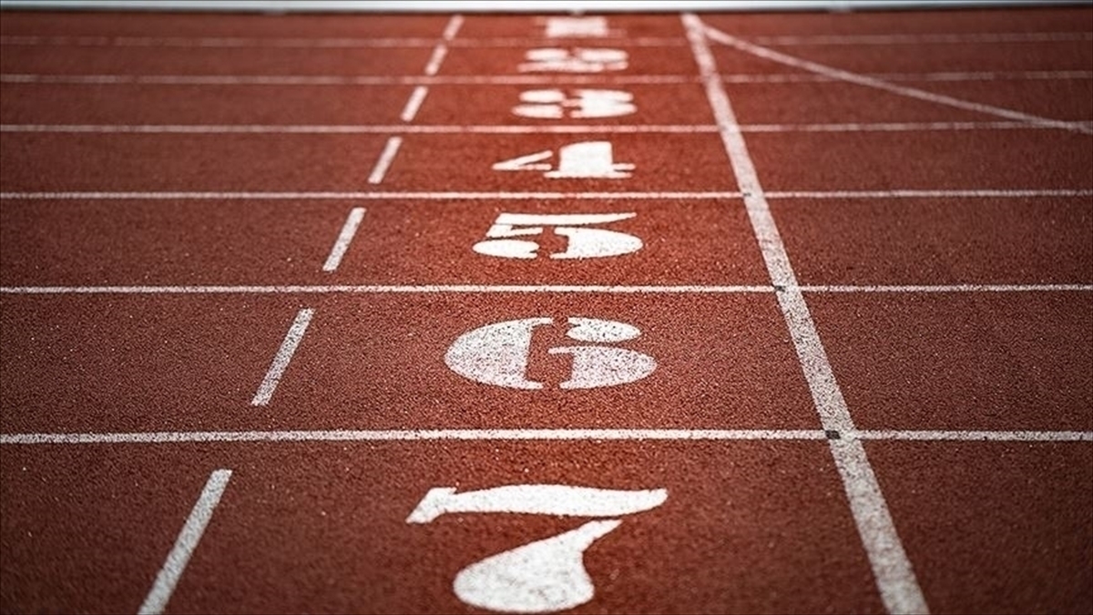 Milli Para Atletlerin Olimpiyat Kotası Yarışları Şubat Ayında Başlayacak