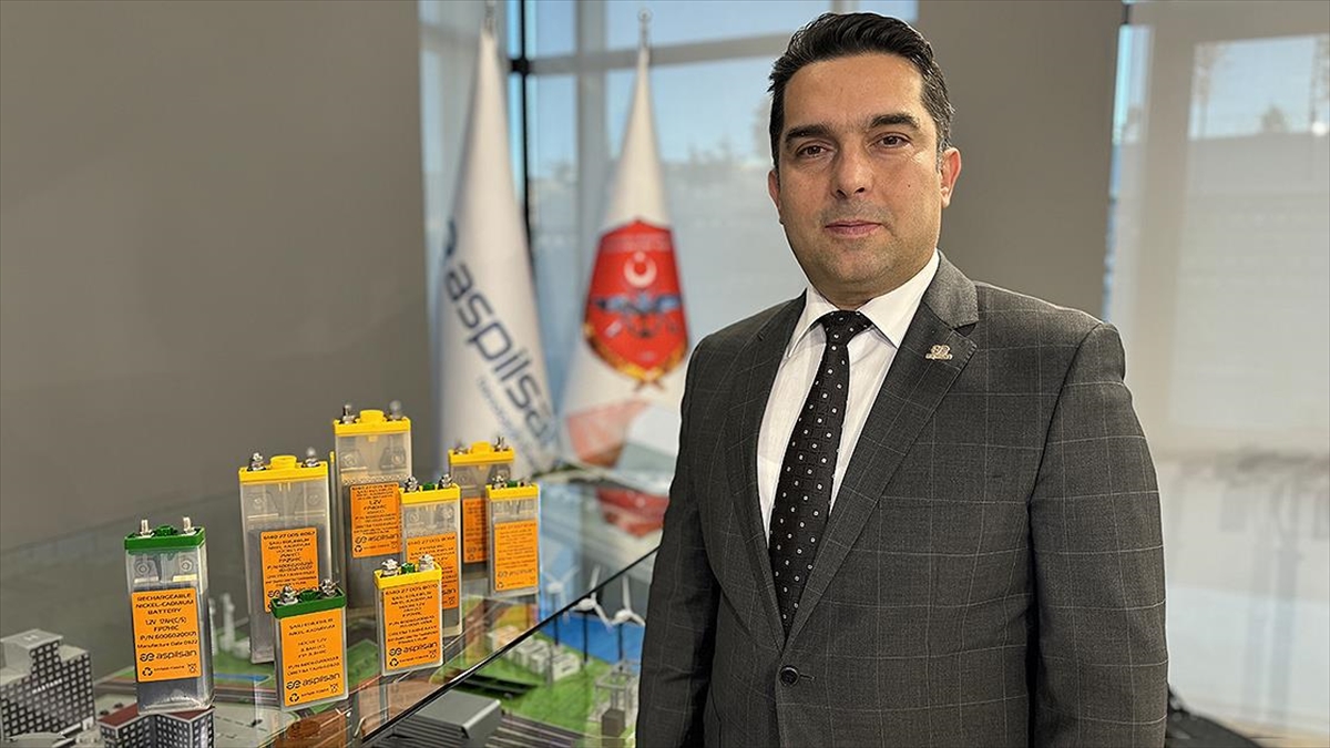 Milli Bataryalar Sivil Havacılık Görevine Hazırlanıyor