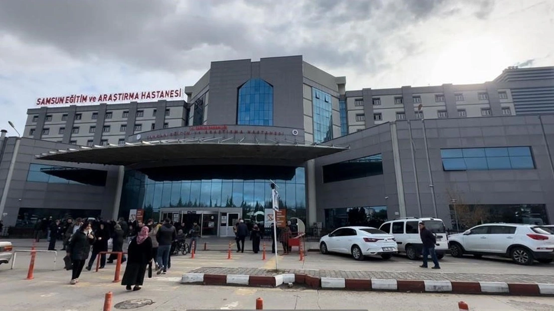 O hastalık Samsun'da patladı. 7 yılda görülen vaka sayısı bir yılda görüldü. Bir ayda 4 bin vaka. Uzmanlar uyardı.