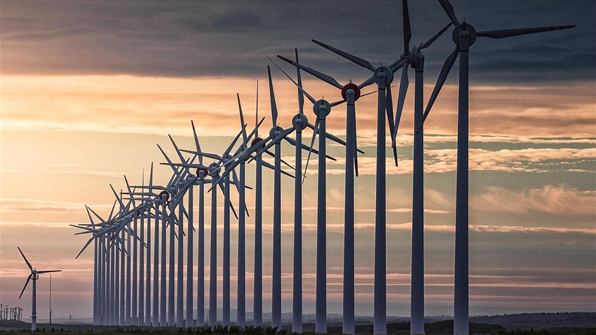 Elektrikte Arz-talep Değişkenliği Temiz Enerjiye Geçişi Zorlaştırabilir