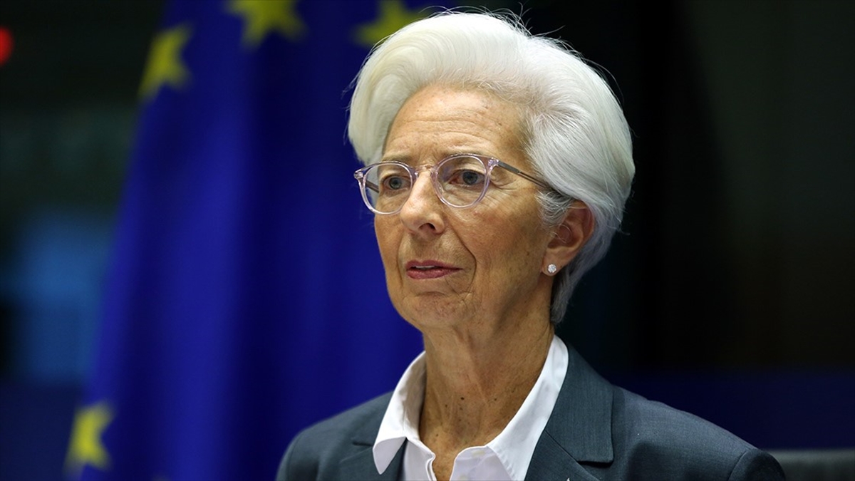 Ecb Başkanı Lagarde: Yönetim Konseyi Faiz İndirimlerini Konuşmak İçin Erken Olduğunu Düşünüyor