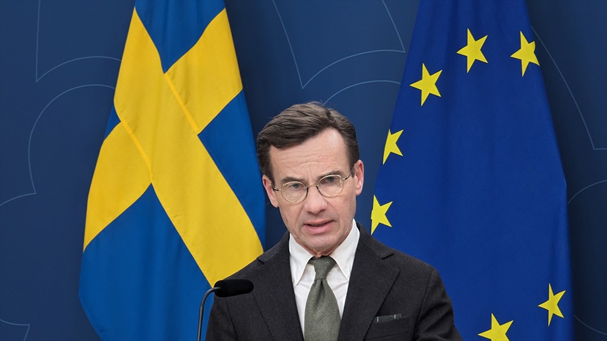 İsveç, Macaristan Başbakanı Orban'ın Görüşme Teklifini Kabul Etti