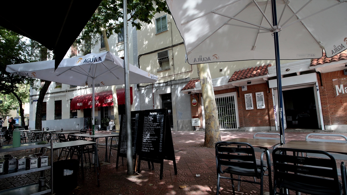 İspanya'da Sıcaklık Rekorlarının Kırıldığı Ocak Ayında Termometreler 27 Dereceyi Gösterdi