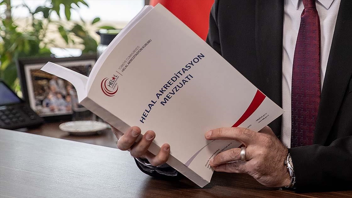 Akredite Olmadan "helal Uygunluk" Hizmeti Veren Kuruluşların Cezaları Artırıldı