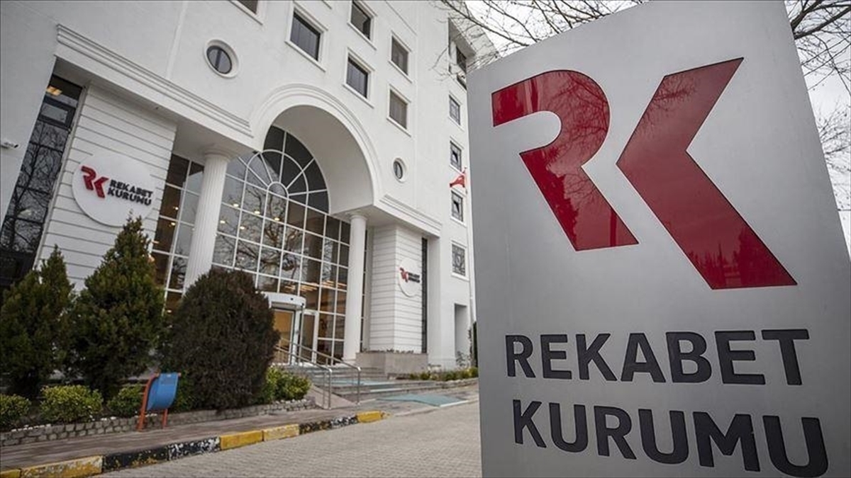 Rekabet Kurulu, Gıda Sektöründe Faaliyet Gösteren 2 Şirket Hakkında Soruşturma Başlattı
