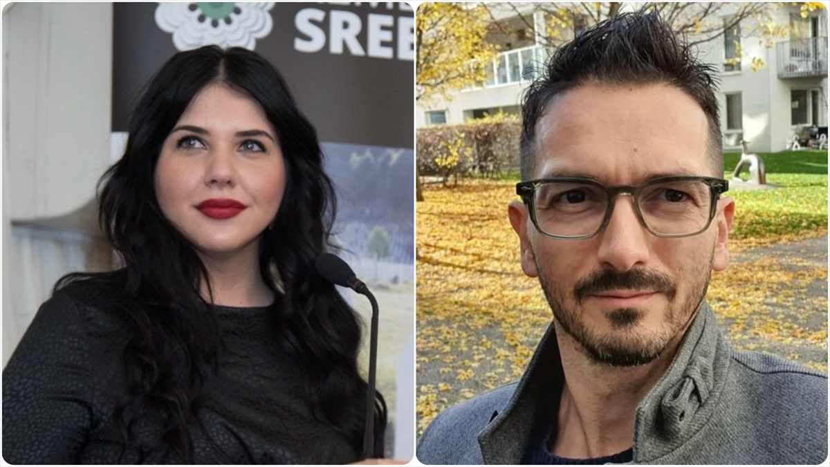 Savaş Mağduru Boşnaklar, İsrail'in İşlediği Suçlara Dikkati Çekmek İçin İmza Topladı