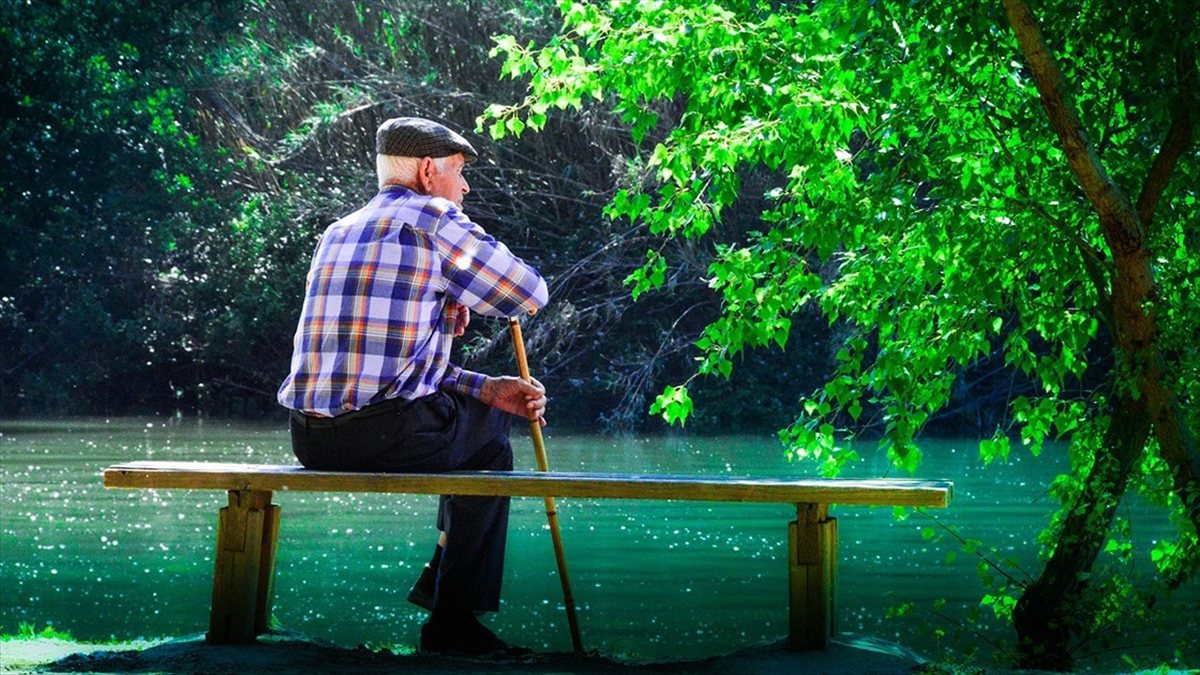 "emekliler Yılı" Kapsamında Emekliye Öncelik Ve Ayrıcalık Tanıyan Projeler Hayata Geçirilecek
