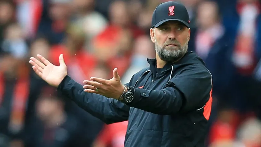Jürgen Klopp'tan flaş ayrılık kararı