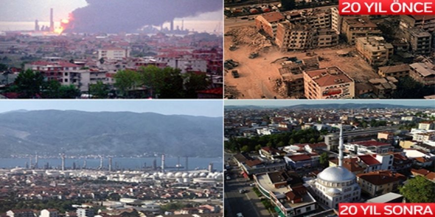 Prof. Dr. Ahmet Ercan beklenen büyük İstanbul depremi için net tarihi verdi!