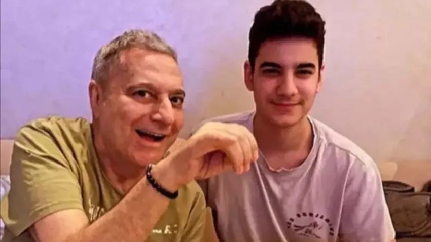 Mehmet Ali Erbil’in bu sefer de oğlu isyan etti