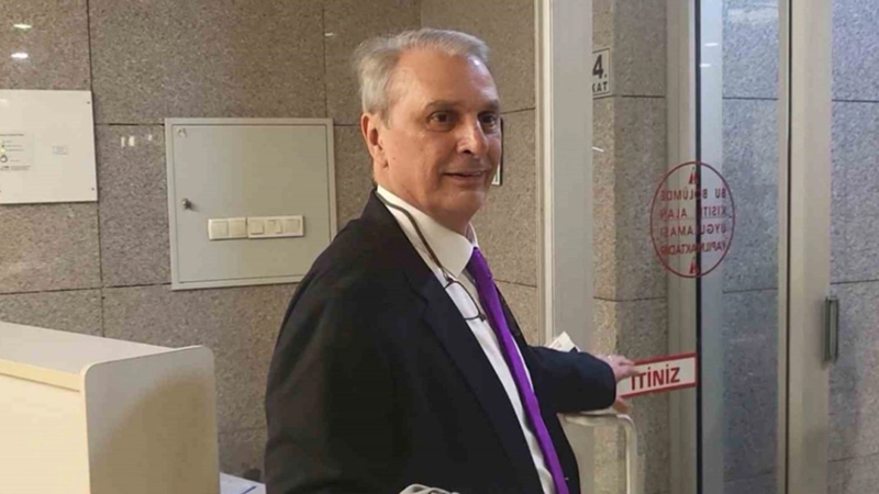 Can Ataklı’nın 3 yıla kadar hapsi istendi