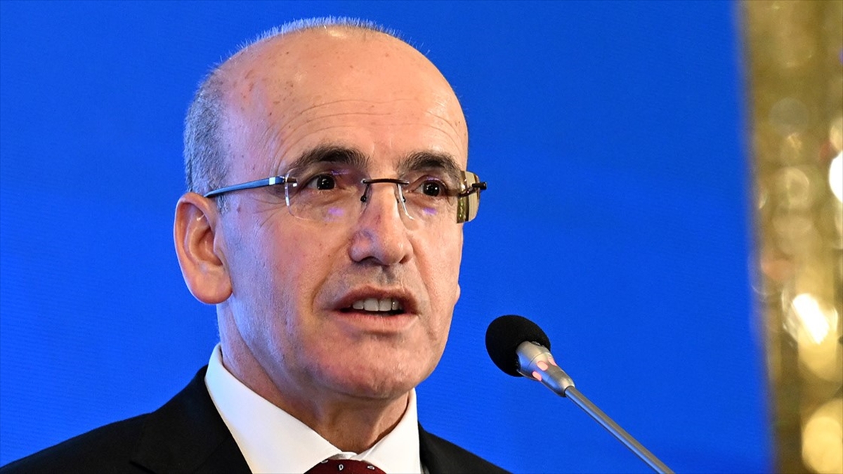 Bakan Şimşek: İhracatın Ana Belirleyicisi Yurt Dışı Taleptir, Kurun Önemli Etkisi Yoktur