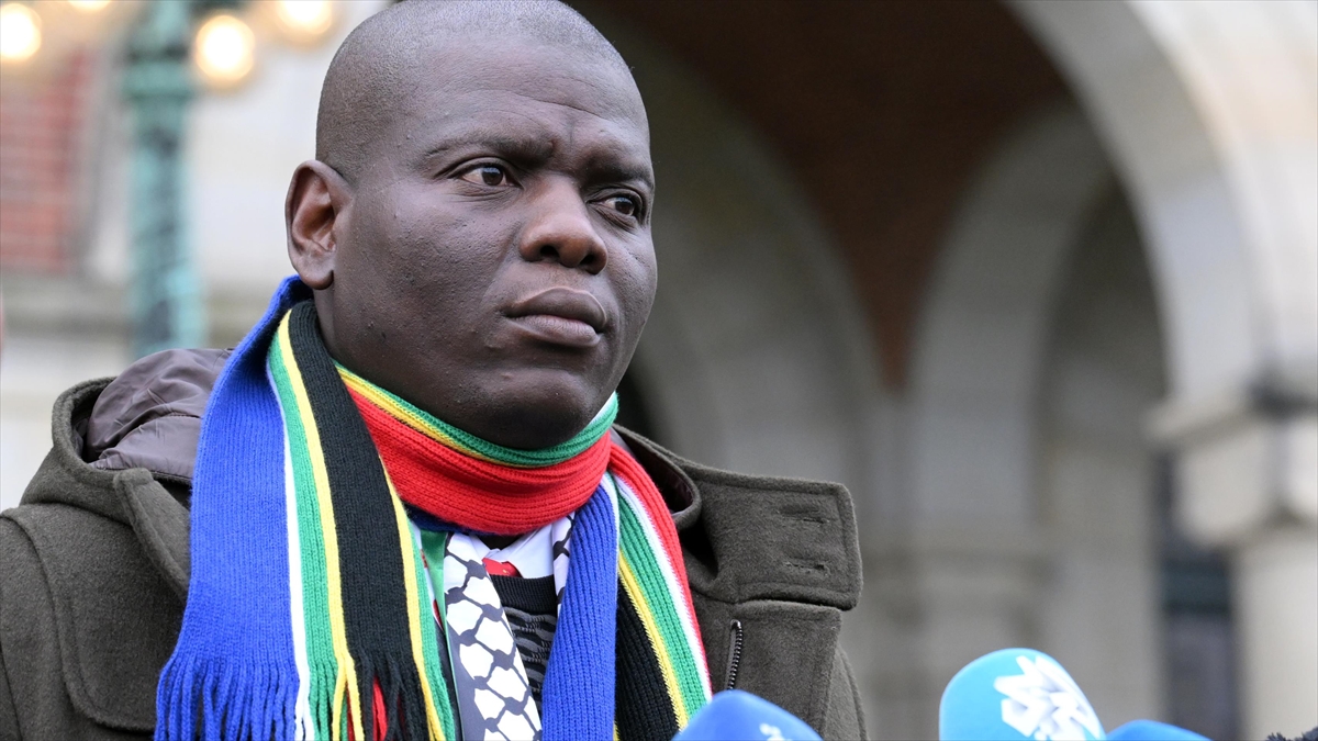 Güney Afrika: Uad'nin Kararı Uluslararası Hukuk Açısından Bir Zafer