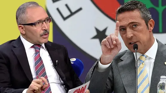 Fenerbahçeli avukatlar Abdulkadir Selvi için harekete geçti.