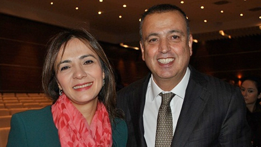 Son Dakika... Ataşehir Belediye Başkanı Battal İlgezdi CHP'den istifa etti.