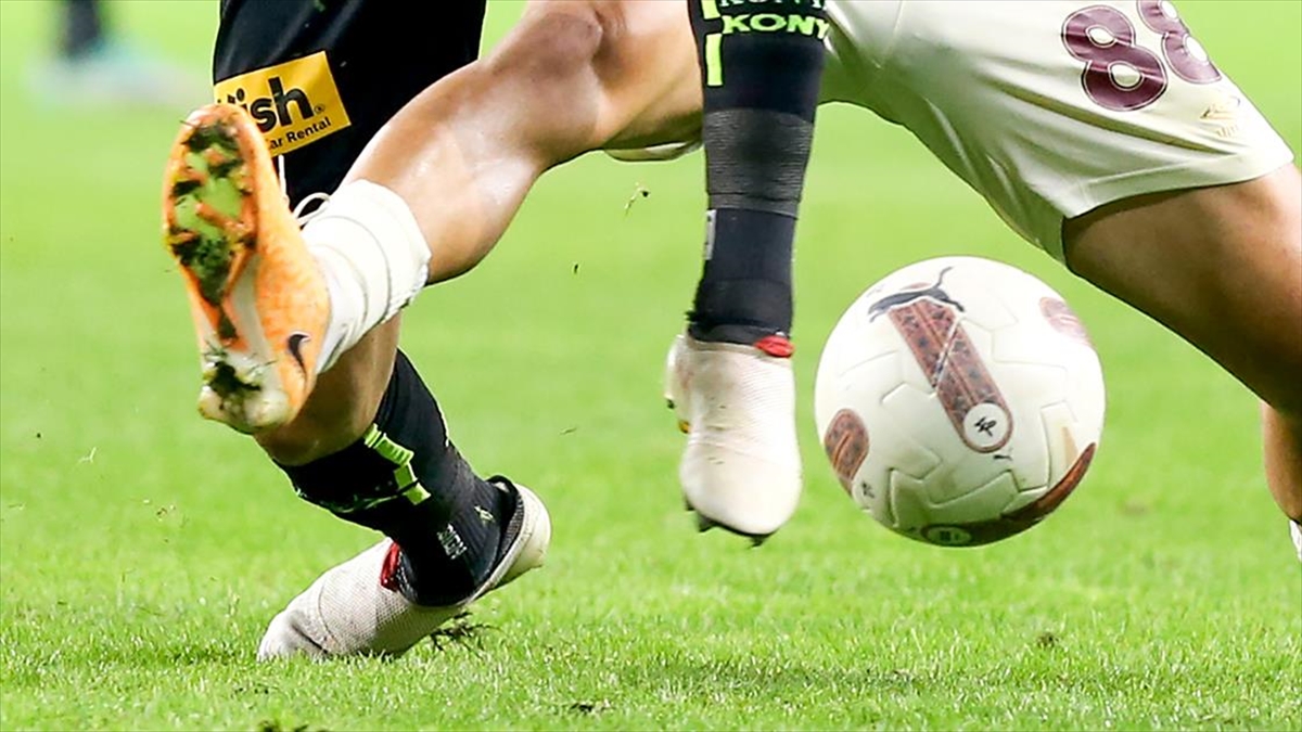 Ziraat Türkiye Kupası Son 16 Turu'nda Maç Programı Belli Oldu