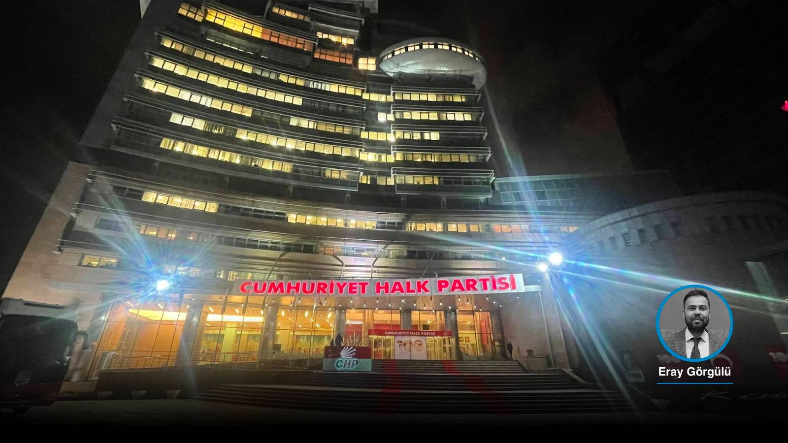 CHP’de aday belirlemede gergin gece: İstifa edenler, adaylıktan çekilenler ve yeniden değerlendirilenler