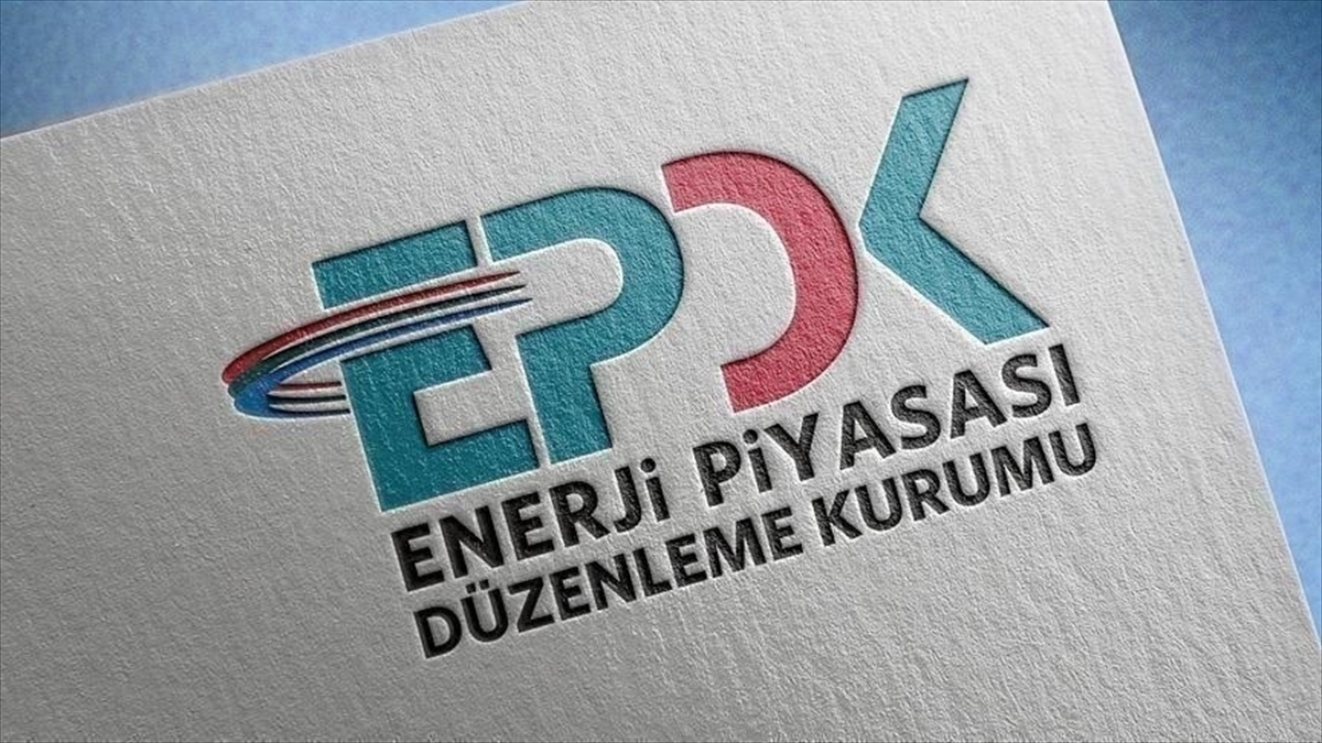 Epdk Bu Yıl İçin Gaz Tüketim Tahminini 51 Milyar Metreküp Olarak Açıkladı