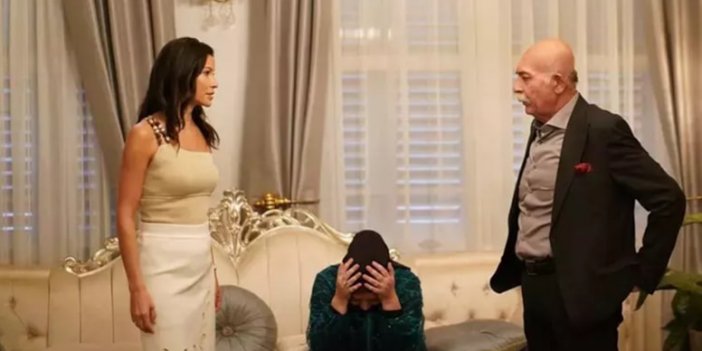 Ünlü oyuncu beyin kanaması geçirdi