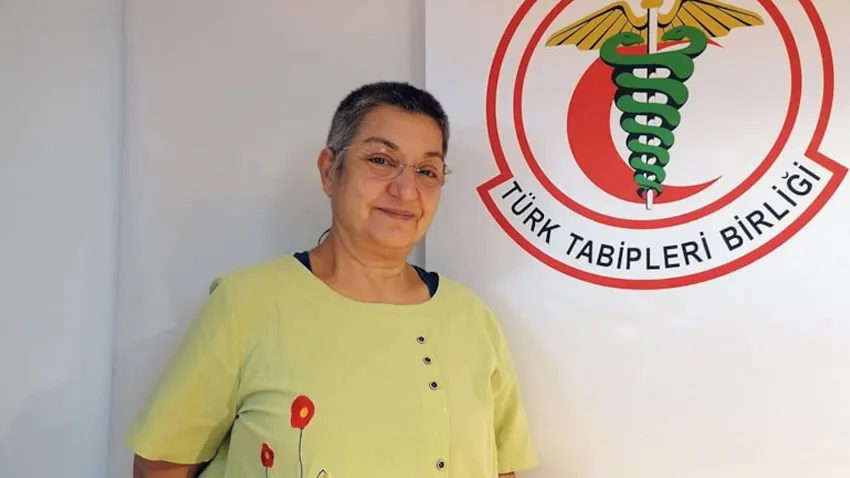 Mahkemeden Fincancı kararı