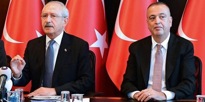 Kılıçdaroğlu, CHP'den istifa eden Battal İlgezdi'yi aradı mı?