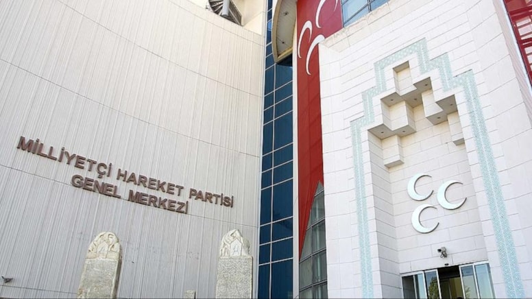MHP, 55 adayını daha açıkladı