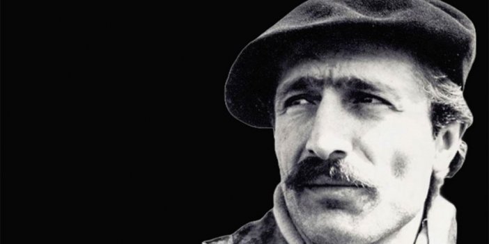 Hayata Şiirin Gözlüğüyle Bakan Şair: Özdemir Asaf