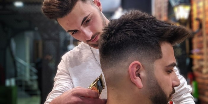 Zamlar berber fiyatlarını uçurdu