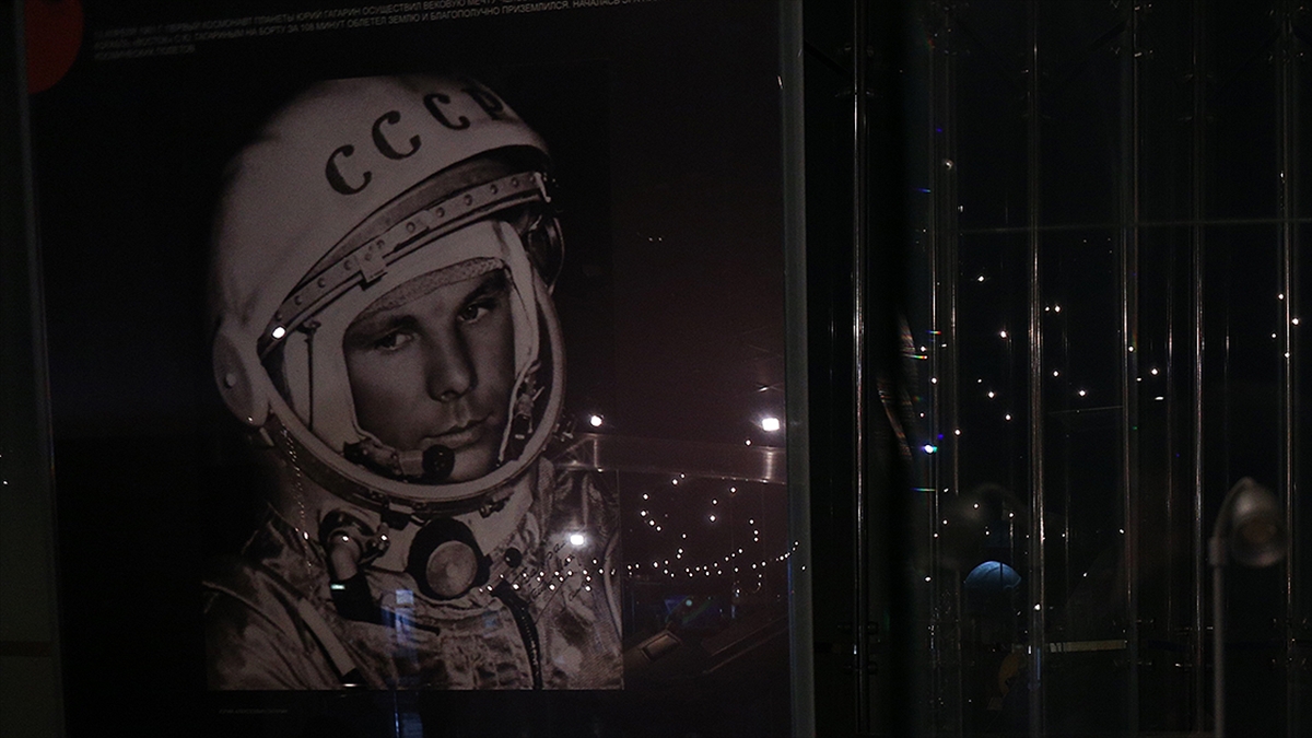 İnsanoğlunun Uzay Macerası 67 Yıl Önce Başladı