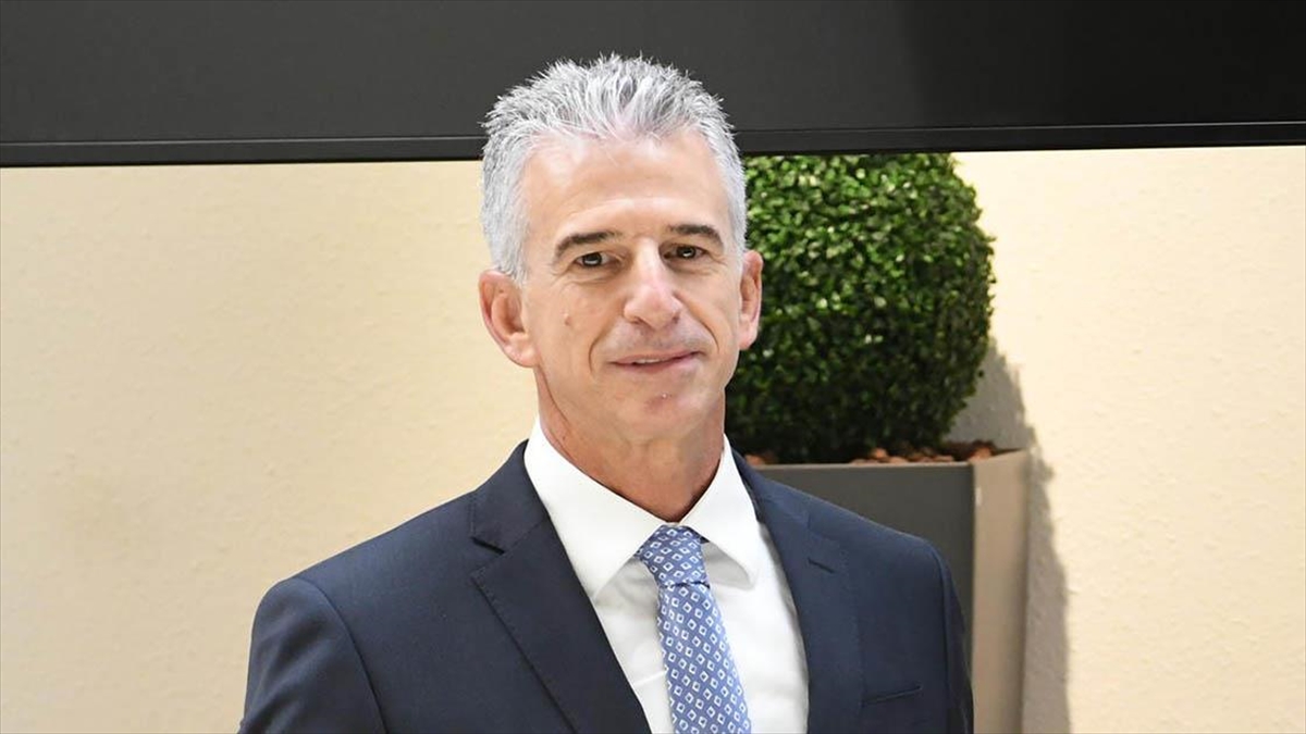 Mossad Başkanı Paris'e Gitti