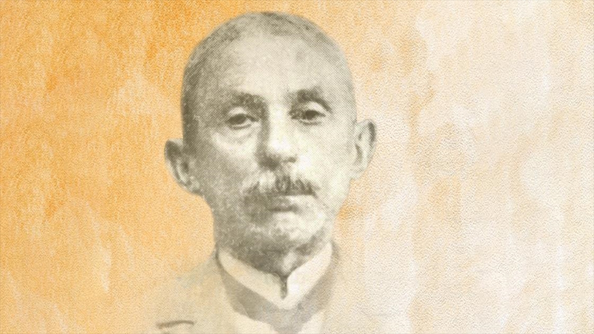 İlk Felsefi Terimler Sözlüğünün Yazarı: İsmail Fenni Ertuğrul