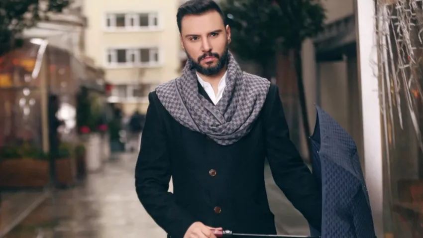 Alişan’dan kötü haber