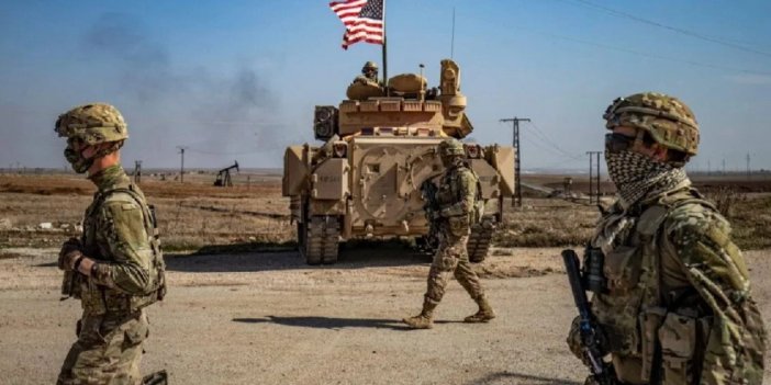 ABD askerleri öldürüldü
