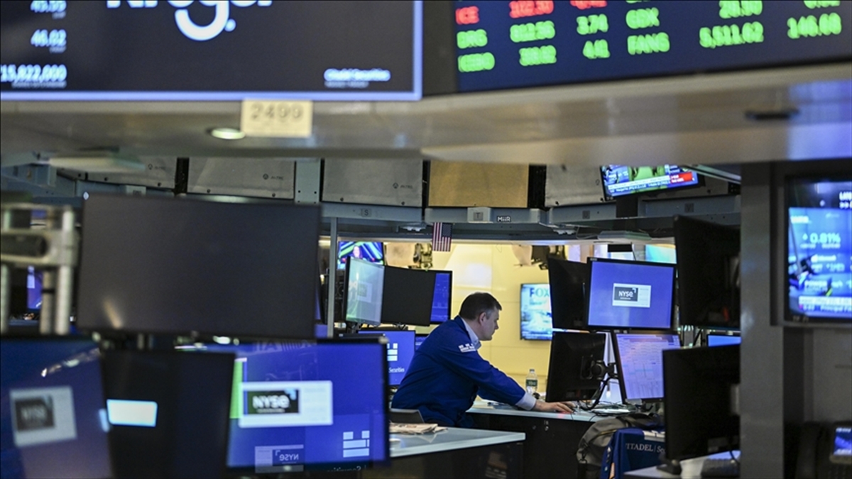 Küresel Piyasalar Fed Haftasına Temkinli Başladı