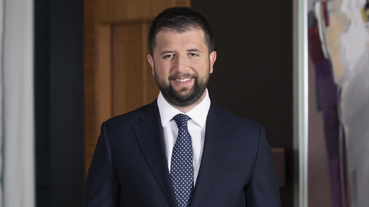 Akfen Holding Yeni Yatırım Fırsatları Arıyor