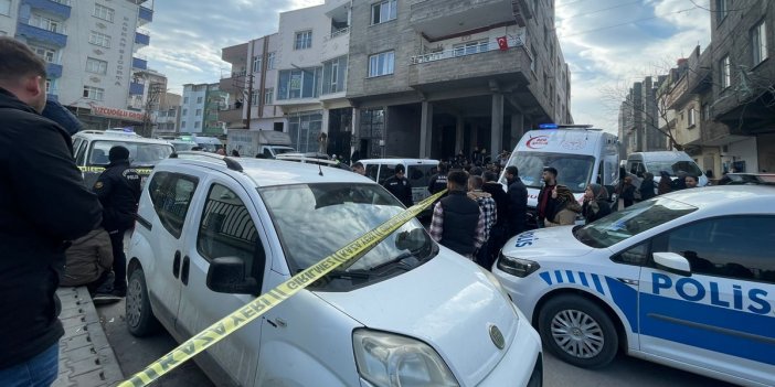 Aile katliamı! çok sayıda ölü ve yaralı var