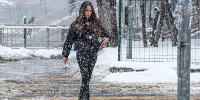 İstanbul için kritik uyarı!