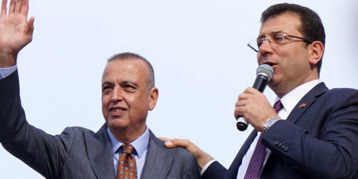 İlgezdi, neden istifa ettiğini açıkladı