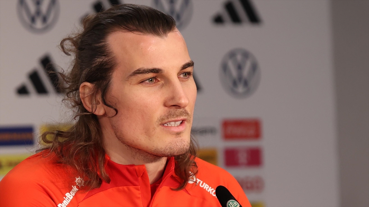 Çağlar Söyüncü Resmen Fenerbahçe'de