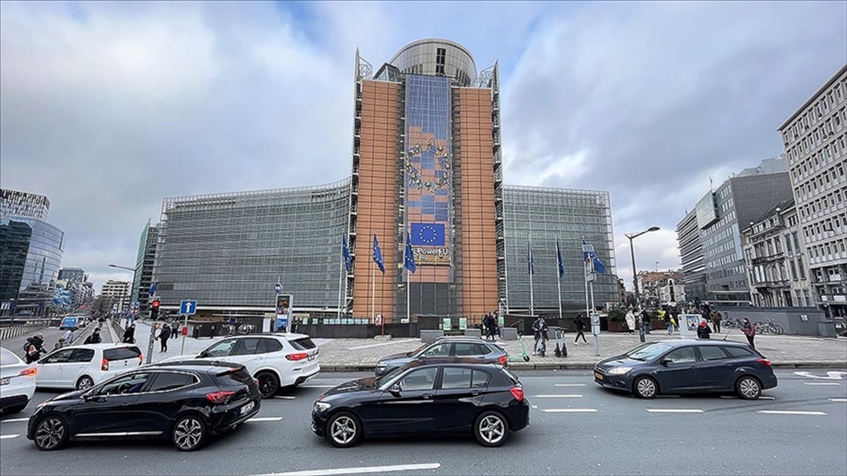 Ab, Unrwa'ya Desteğin Devamını Değerlendirecek