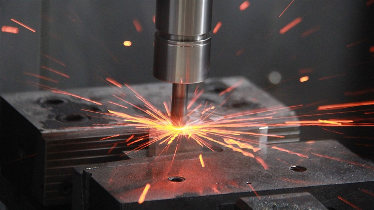 Havacılık Sanayisindeki Yerlileştirmeye Verimlilik Ödülü