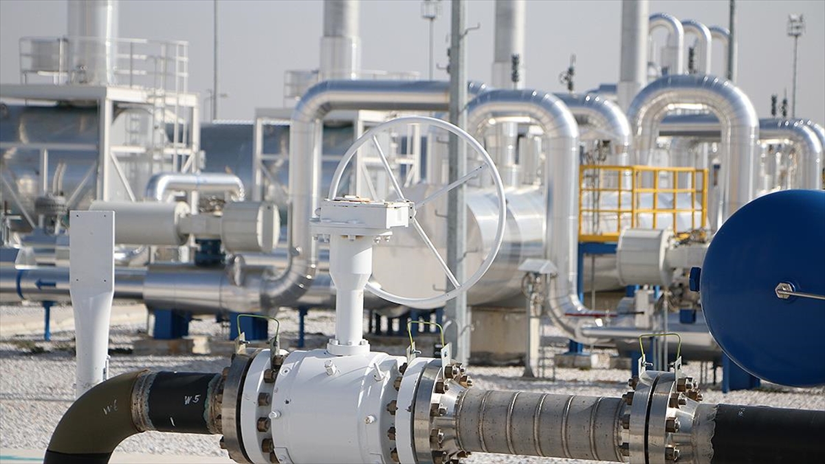 Enerji Alanında Düzenlemeler İçeren Kanun Teklifi, Meclis Başkanlığına Sunuldu