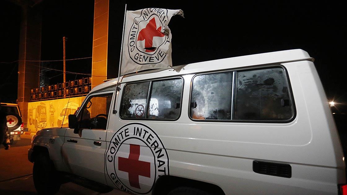 İsrail'in Hamas İle Yeni Esir Takası Anlaşmasını Kabul Ettiği İddia Edildi