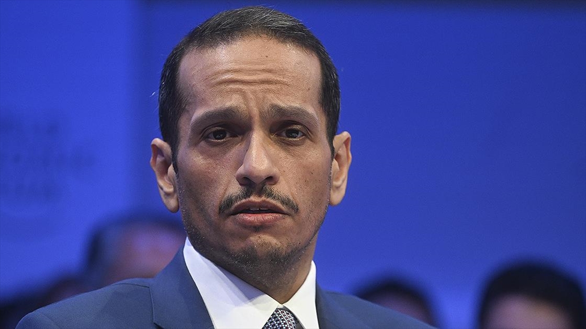 Katar Başbakanı Al Sani, Hamas'a Esir Takası Önerisi İleteceklerini Söyledi