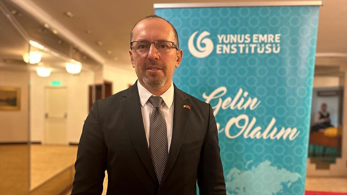 Romanya İle Türkiye Arasındaki Ticaret Hacminde Hedef 15 Milyar Dolar