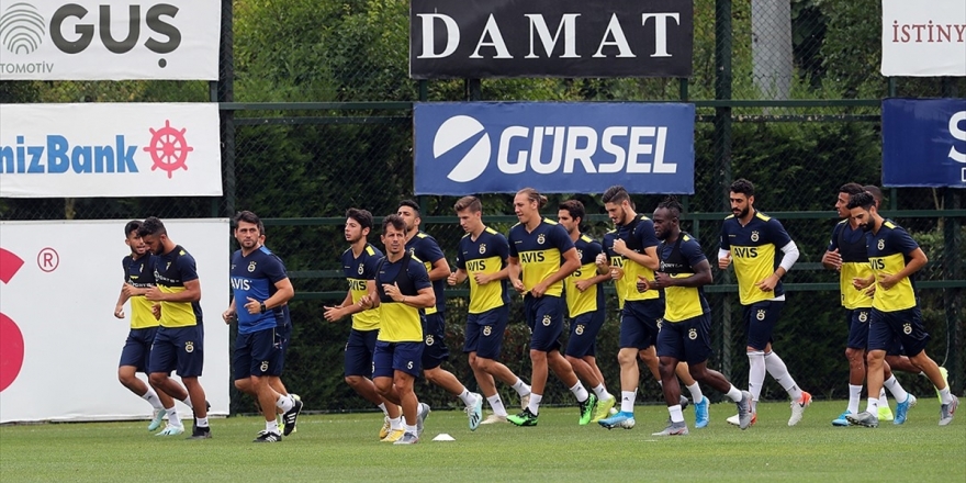 Fenerbahçe Sezonu Seyircisi Önünde Açıyor