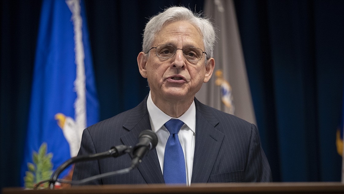 Austin'in Gizli Tutulan Tedavi Süreci Krizinin Üzerine Abd Adalet Bakanı'nın Ameliyat Olacağı Duyuruldu