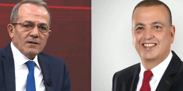 Battal İlgezdi'den Şaban Sevinç'e şok suçlama!