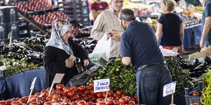 4 kişilik ailenin yoksulluk sınırı 49 bin 19 lira oldu